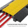 Pyle 3Channel Cable Protector PCBLCO105